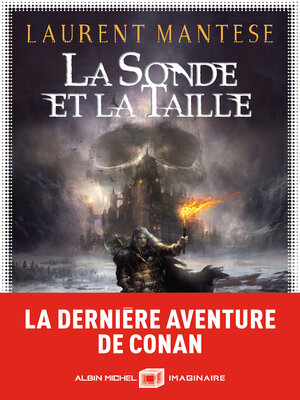 cover image of La Sonde et la Taille